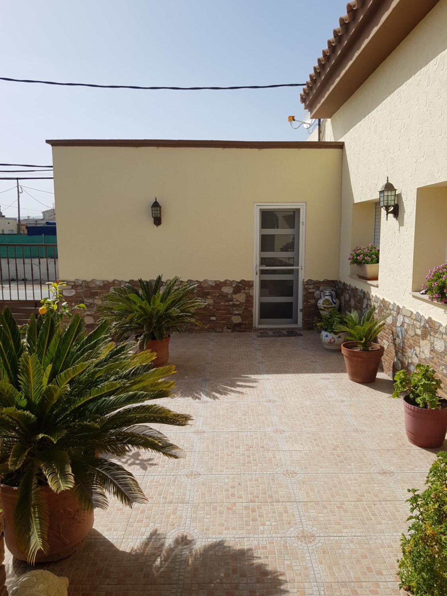 Casa Roseta Pensión