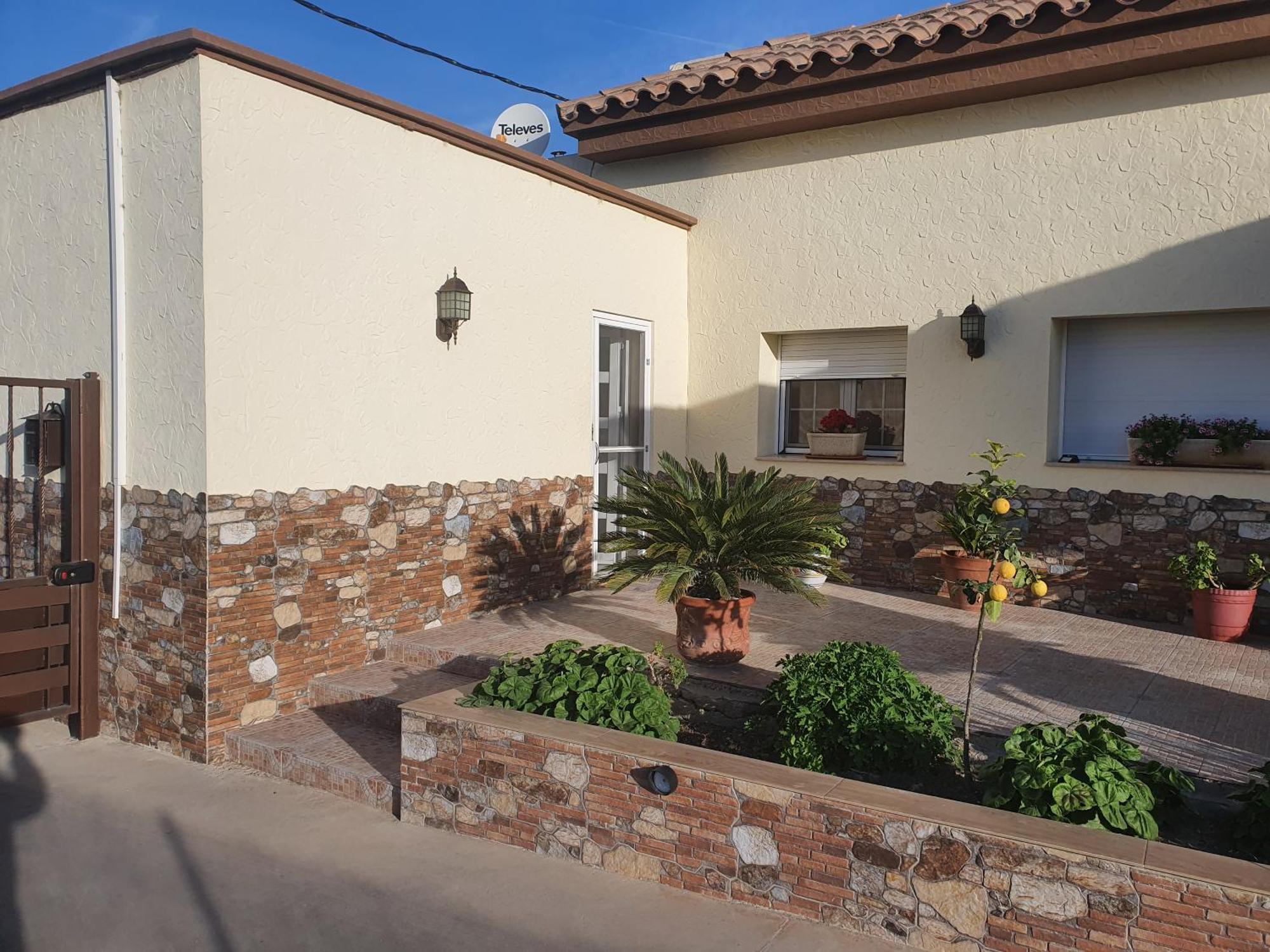 Casa Roseta * Deltebre