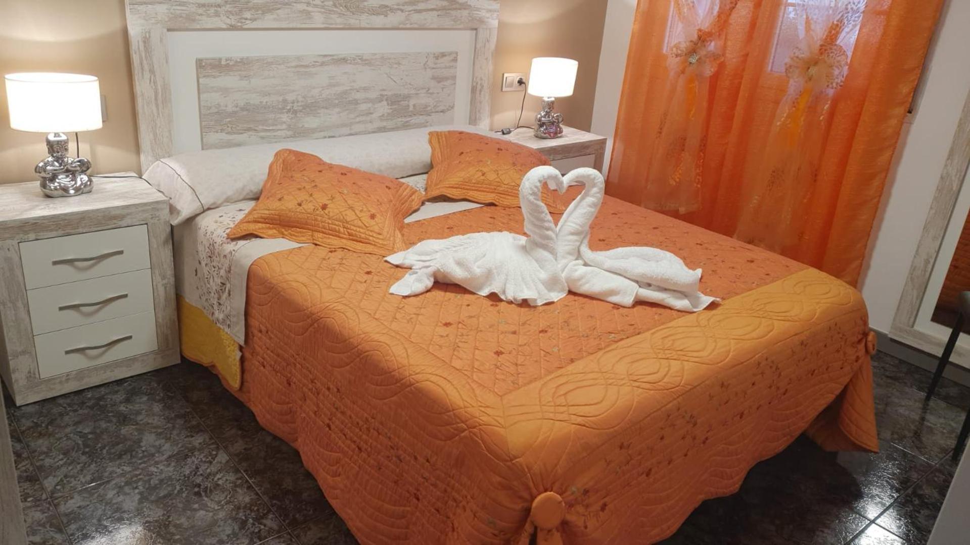 Pensión Casa Roseta Deltebre